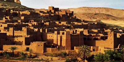 Morocco desert tours