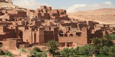 Tour from Tangier to Marrakech