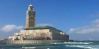 14 days Casablanca Sahara tour