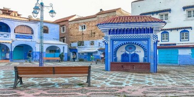 tours from Tangier