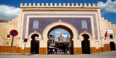 5 days Fes to Marrakech Sahara tour