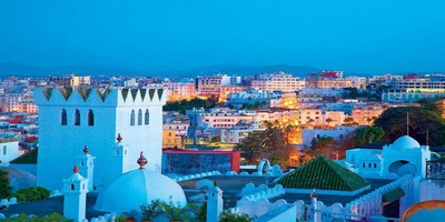 8 days Tangier to Marrakech private tour