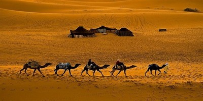 Fes private tours, Tours from Marrakech, 4x4 desert trips